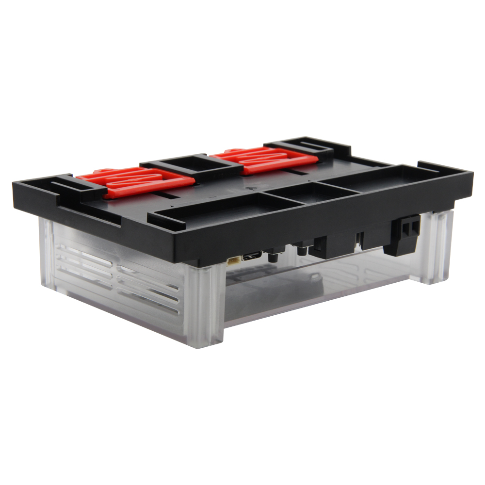 LILYGO® T-RelayS3 ESP32-S3 6-W - مراجعة Lolin S3 وسعره