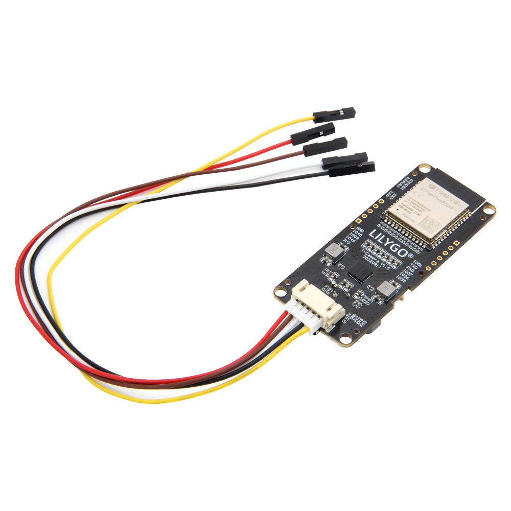 ليليجو ®   T-Camera S3 ESP32-S - مراجعة Lolin S3 وسعره