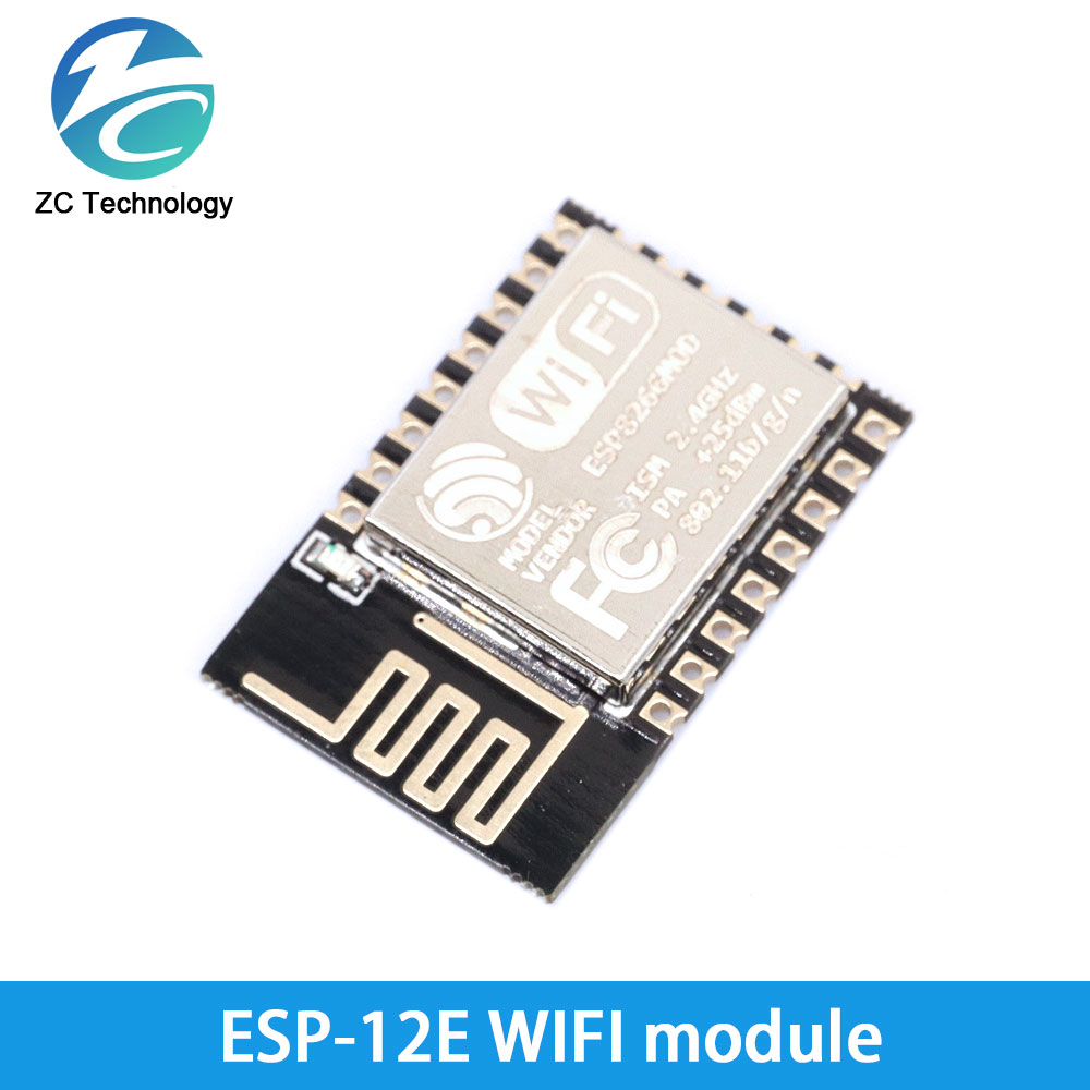 ESP8266 ESP-12 ESP-12F CH340G  - مراجعة Wemos D1 Mini وسعره