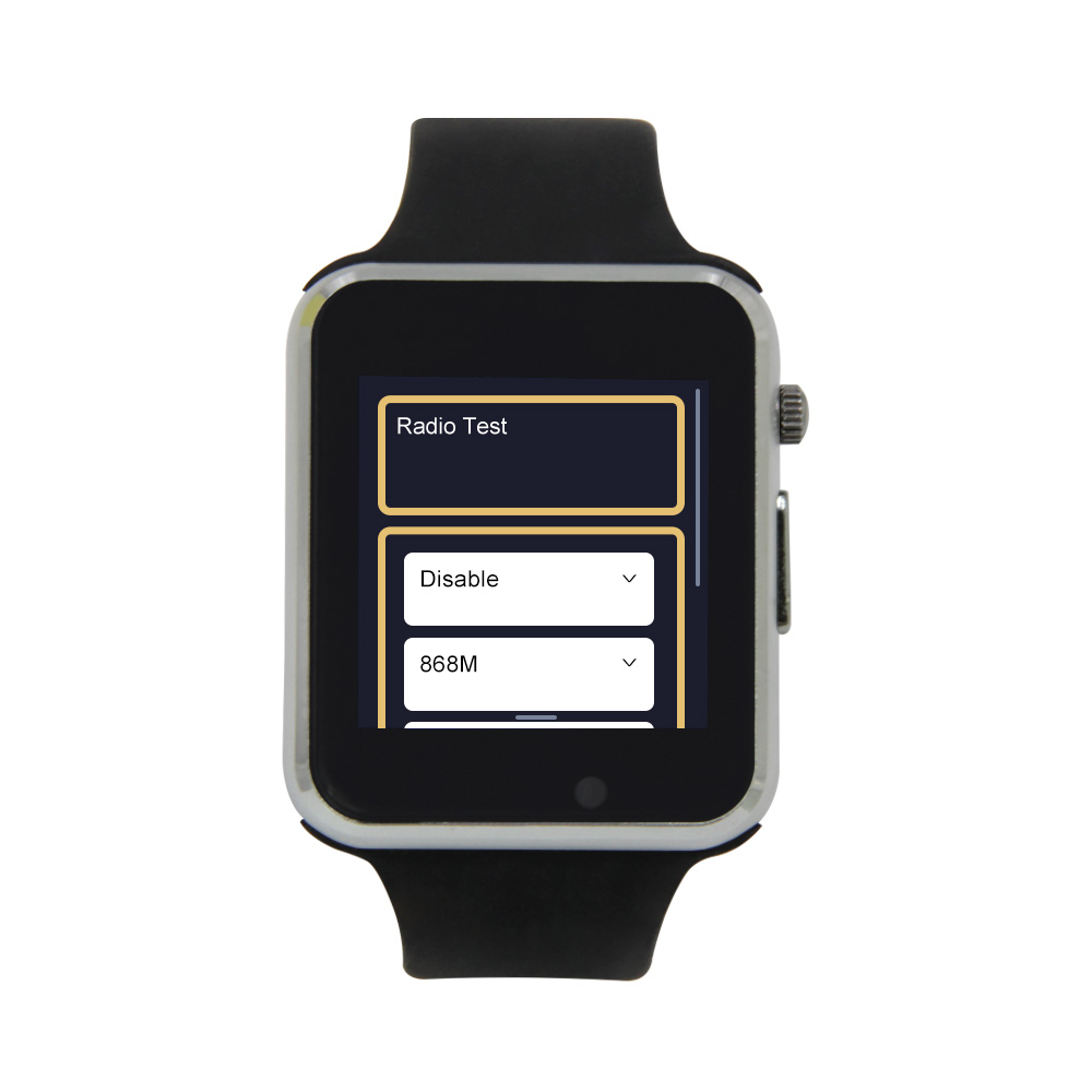 LILYGO® T-Watch-S3 ESP32-S3 Lo - مراجعة Ttgo T Watch وسعره