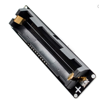 WeMos D1 ESP-Wroom-02 اللوحة ا - مراجعة Wemos D1 Mini وسعره