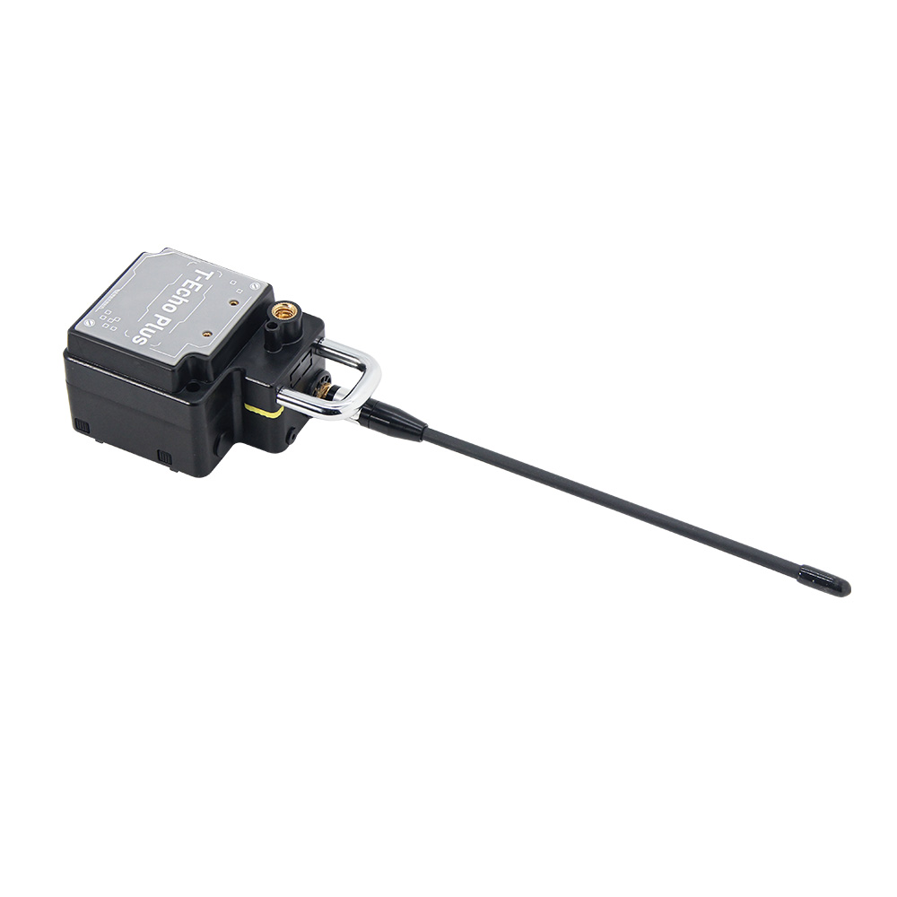 ليليجو ®   T-Echo PLUS NRF5284 - مراجعة Ttgo T Watch وسعره