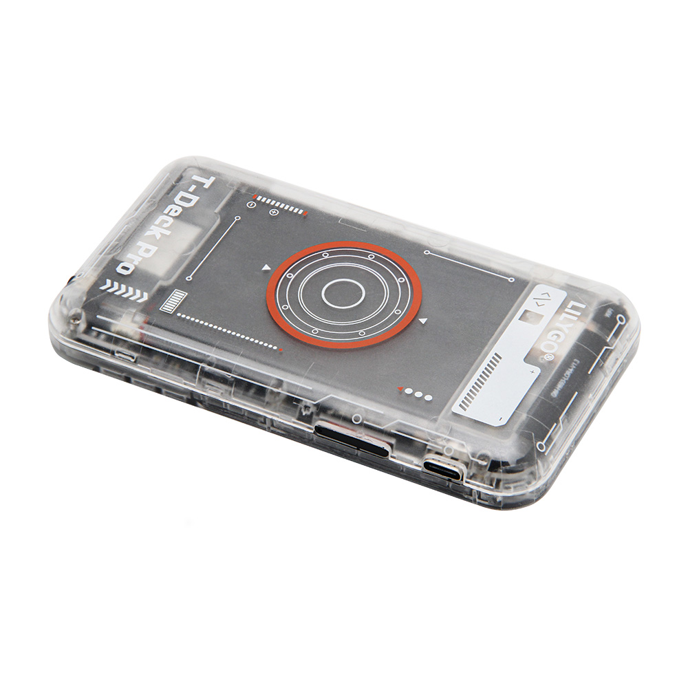 LILYGO® T-Deck Pro لوحة تطوير  - مراجعة Ttgo T Watch وسعره