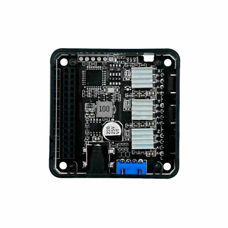 وحدة M5Stack الرسمية GRBL 13.2 - مراجعة M5Stack وسعره