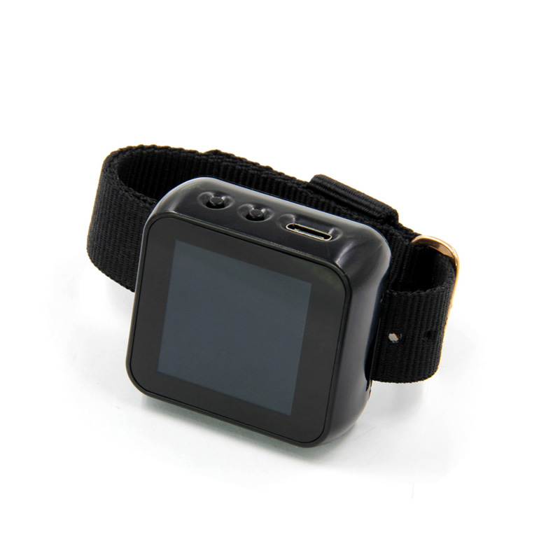 LILYGO®TTGO T-Watch قابل للبرم - مراجعة Ttgo T Watch وسعره